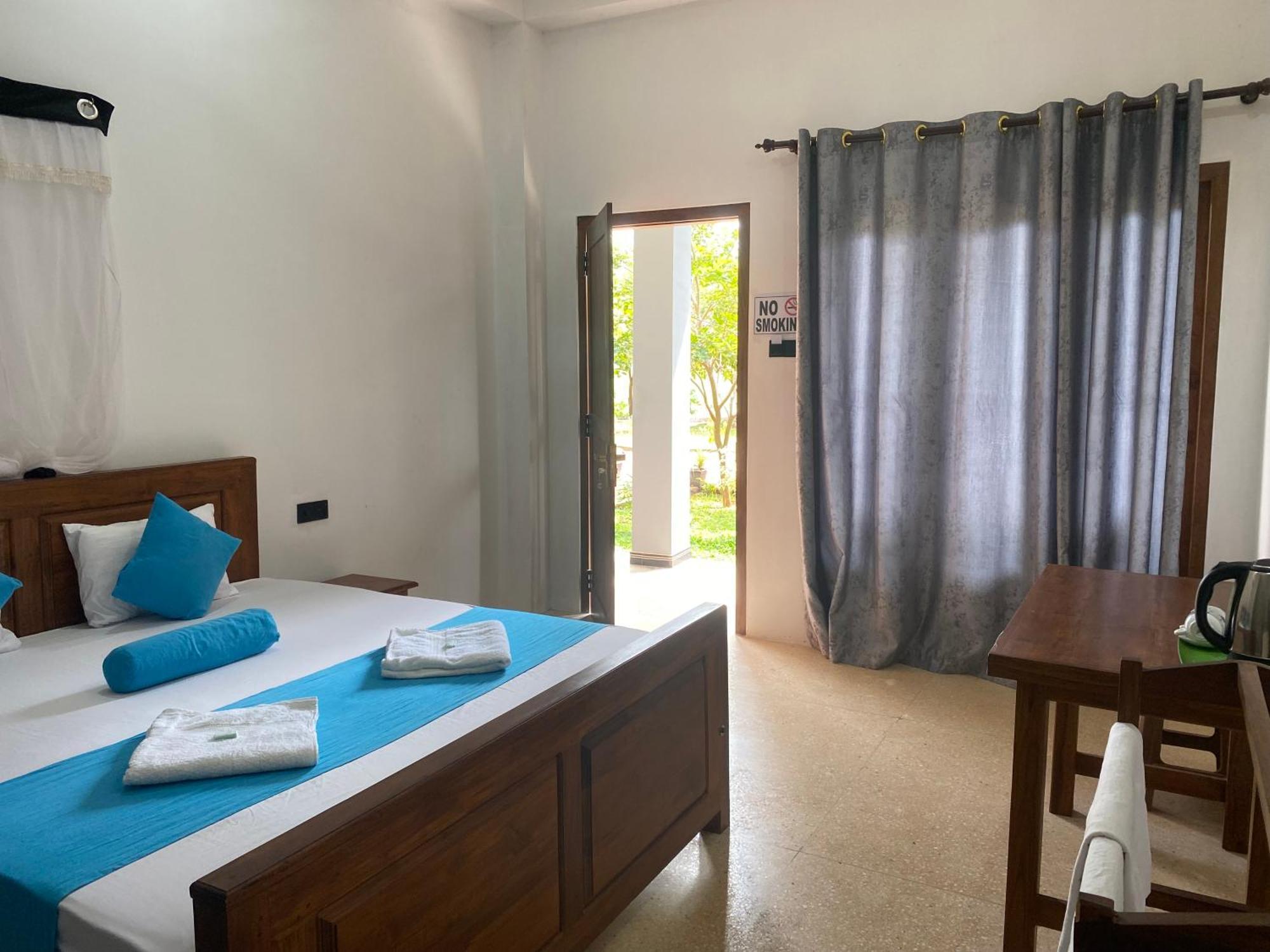 Hotel Hanguk Villa Dambulla Exterior foto